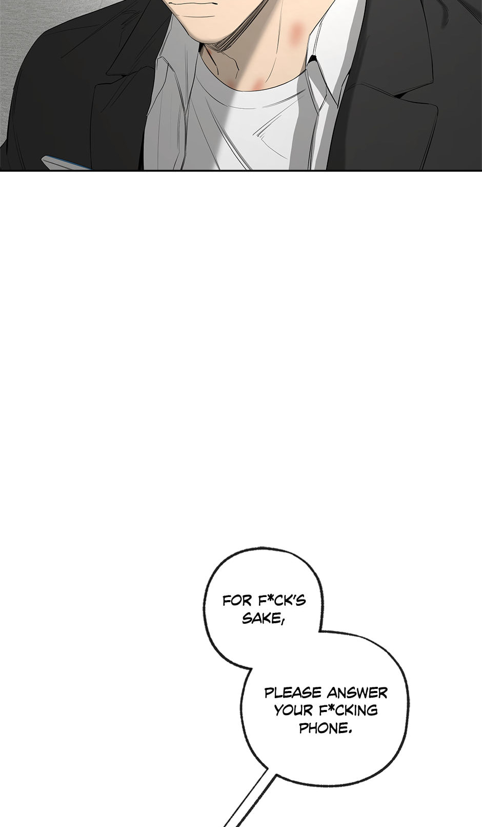 Yang Il-woo and I Chapter 29 page 125 - 