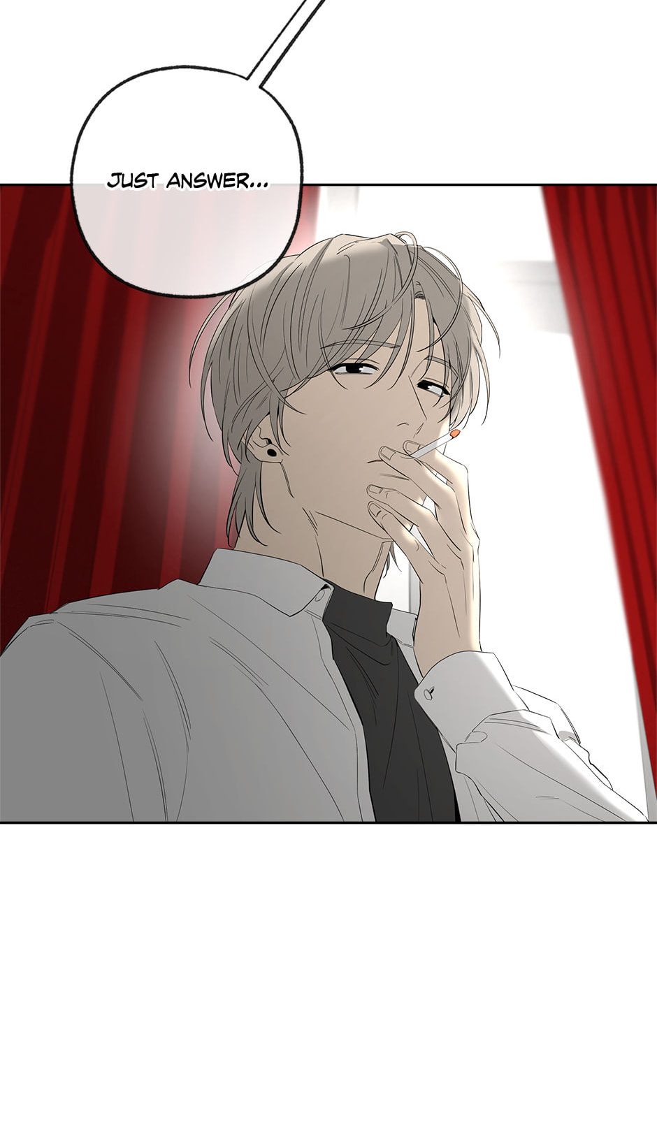 Yang Il-woo and I Chapter 29 page 126 - 
