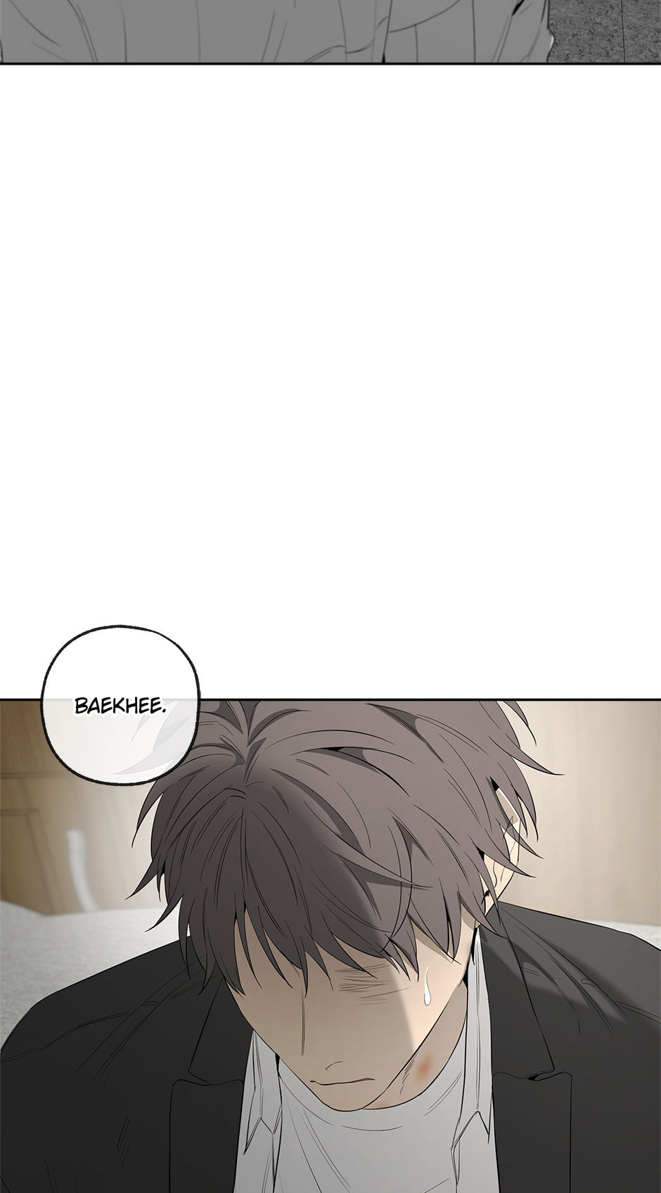 Yang Il-woo and I Chapter 29 page 128 - 