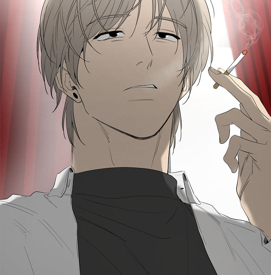 Yang Il-woo and I Chapter 29 page 131 - 