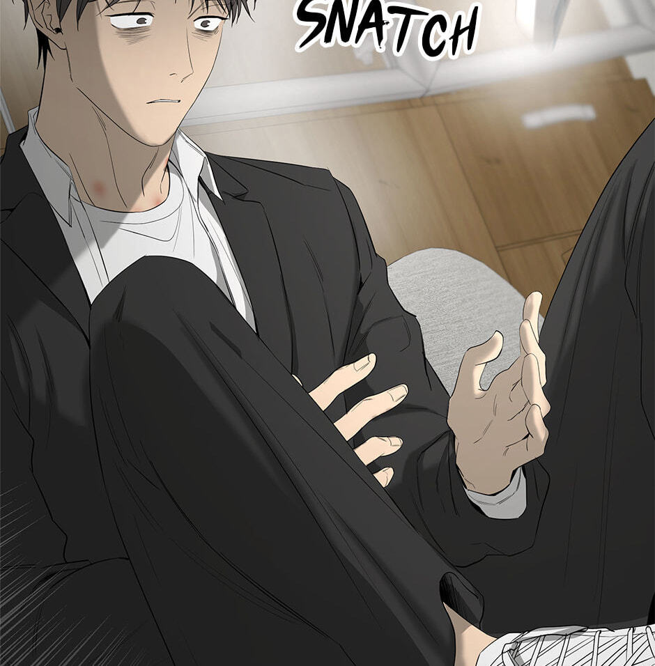Yang Il-woo and I Chapter 29 page 134 - 