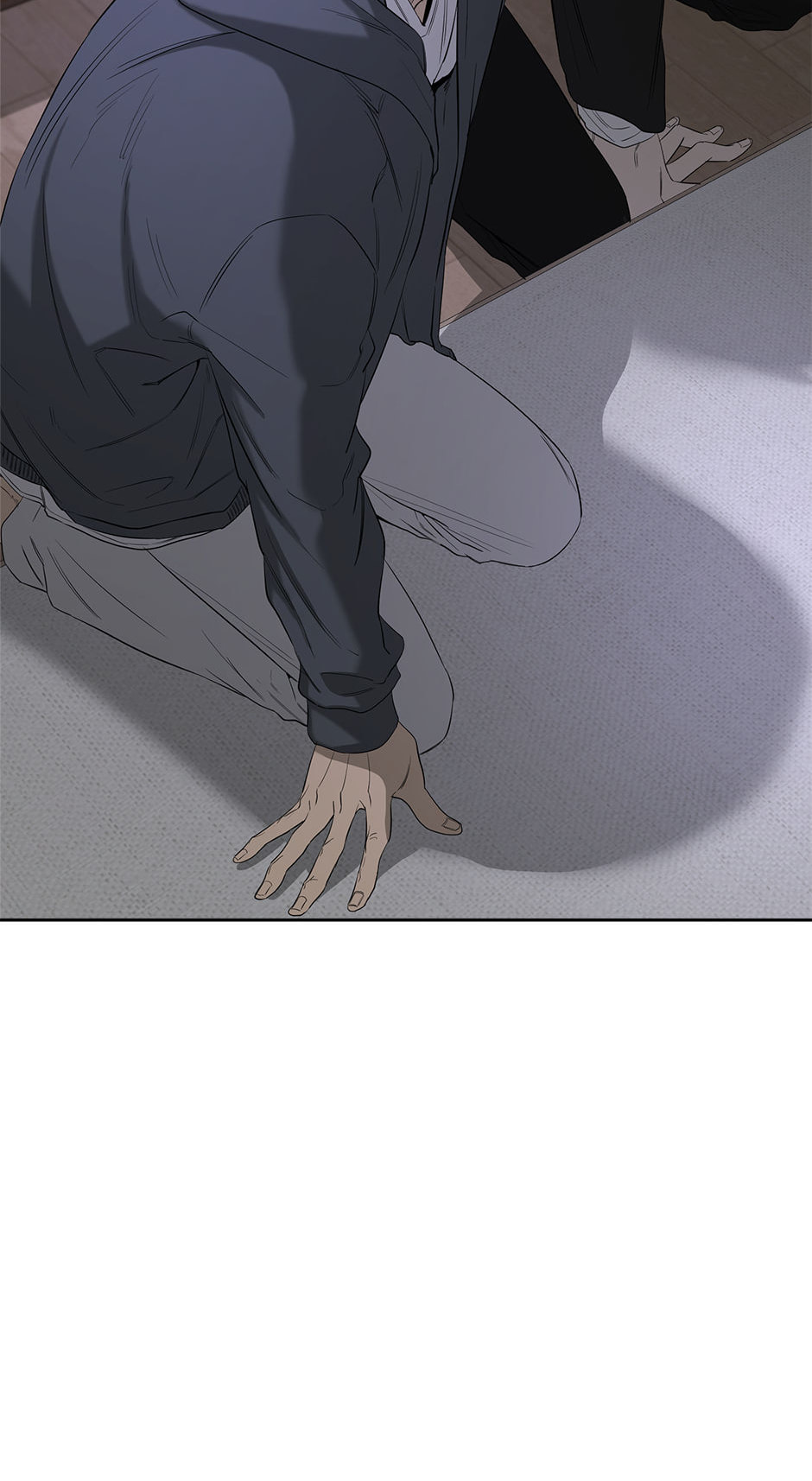 Yang Il-woo and I Chapter 29 page 19 - 