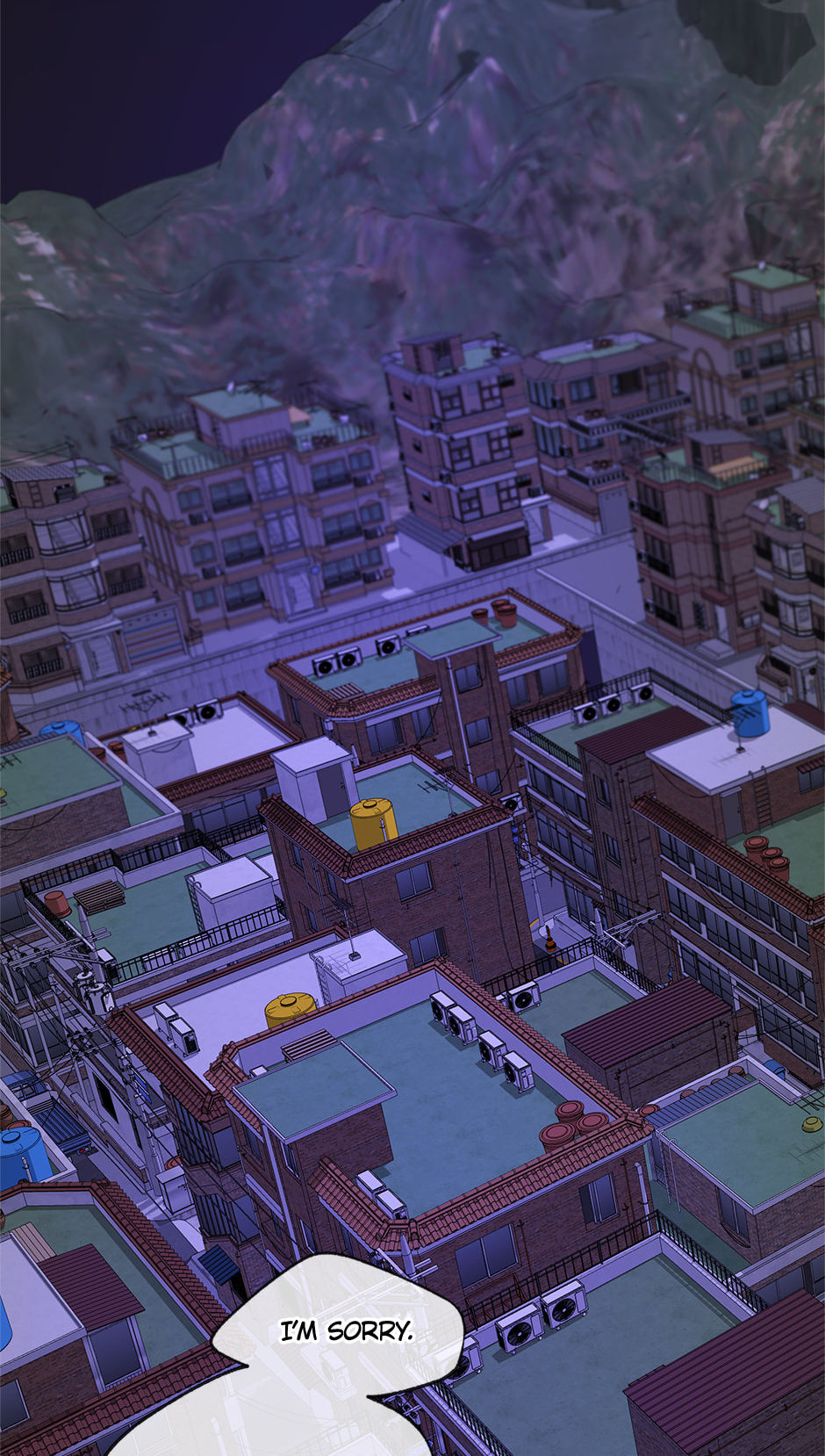 Yang Il-woo and I Chapter 29 page 27 - 