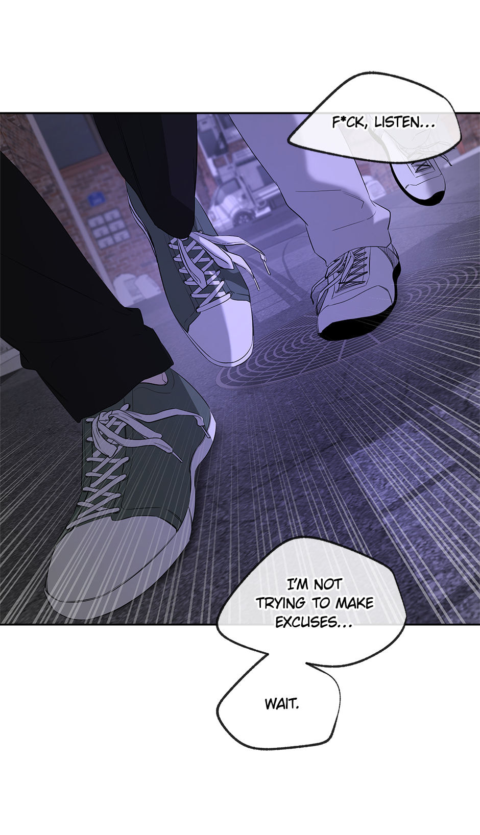 Yang Il-woo and I Chapter 29 page 29 - 
