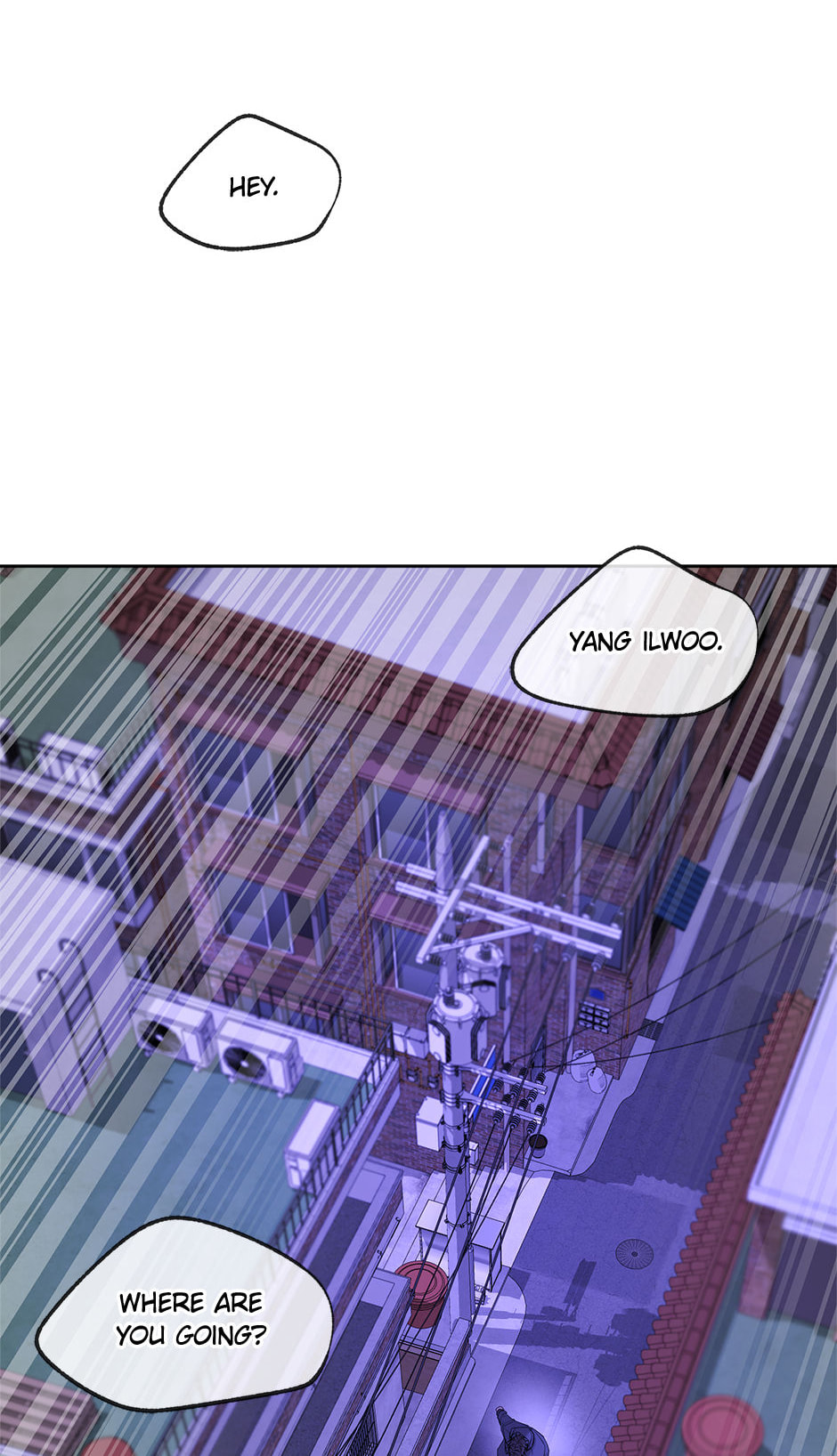 Yang Il-woo and I Chapter 29 page 30 - 