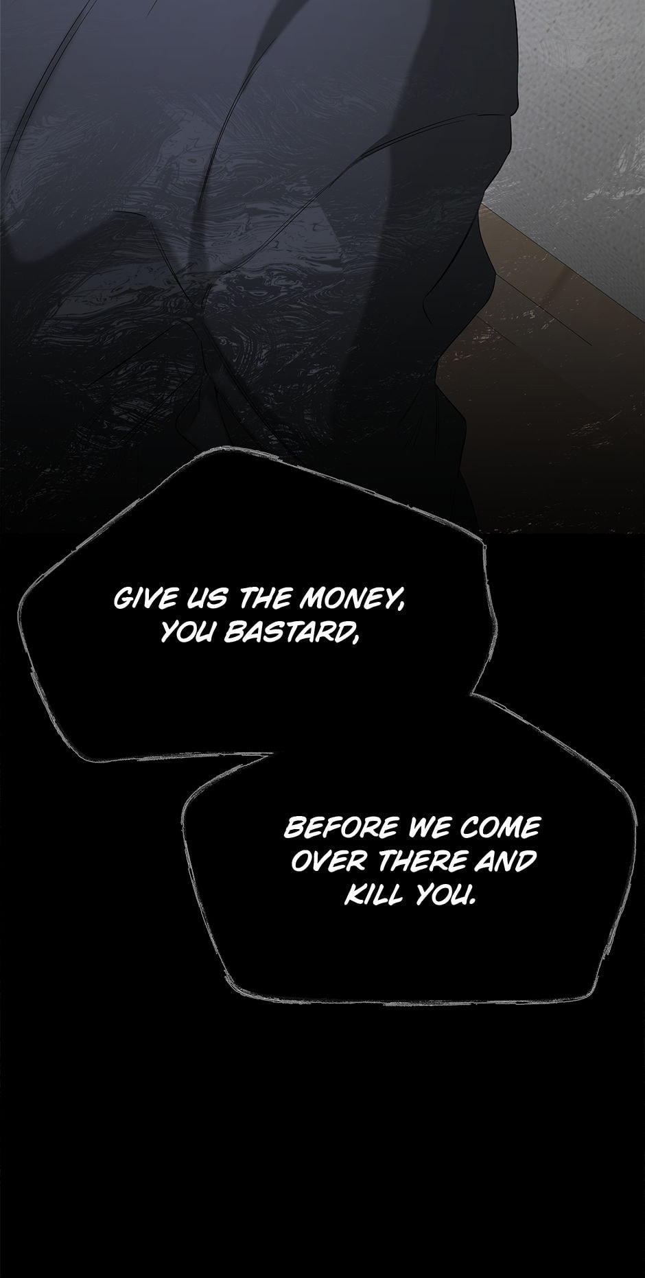 Yang Il-woo and I Chapter 29 page 4 - 