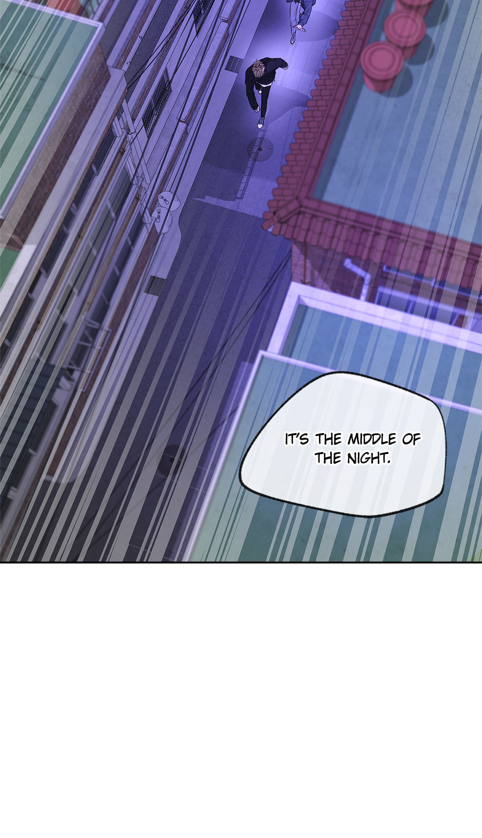 Yang Il-woo and I Chapter 29 page 31 - 
