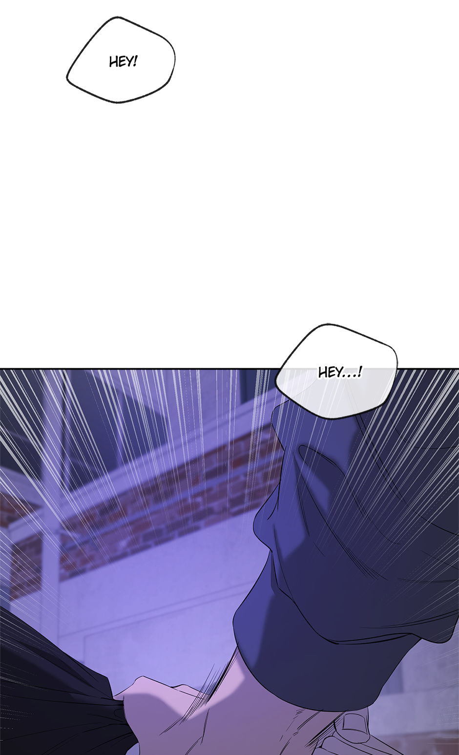 Yang Il-woo and I Chapter 29 page 32 - 
