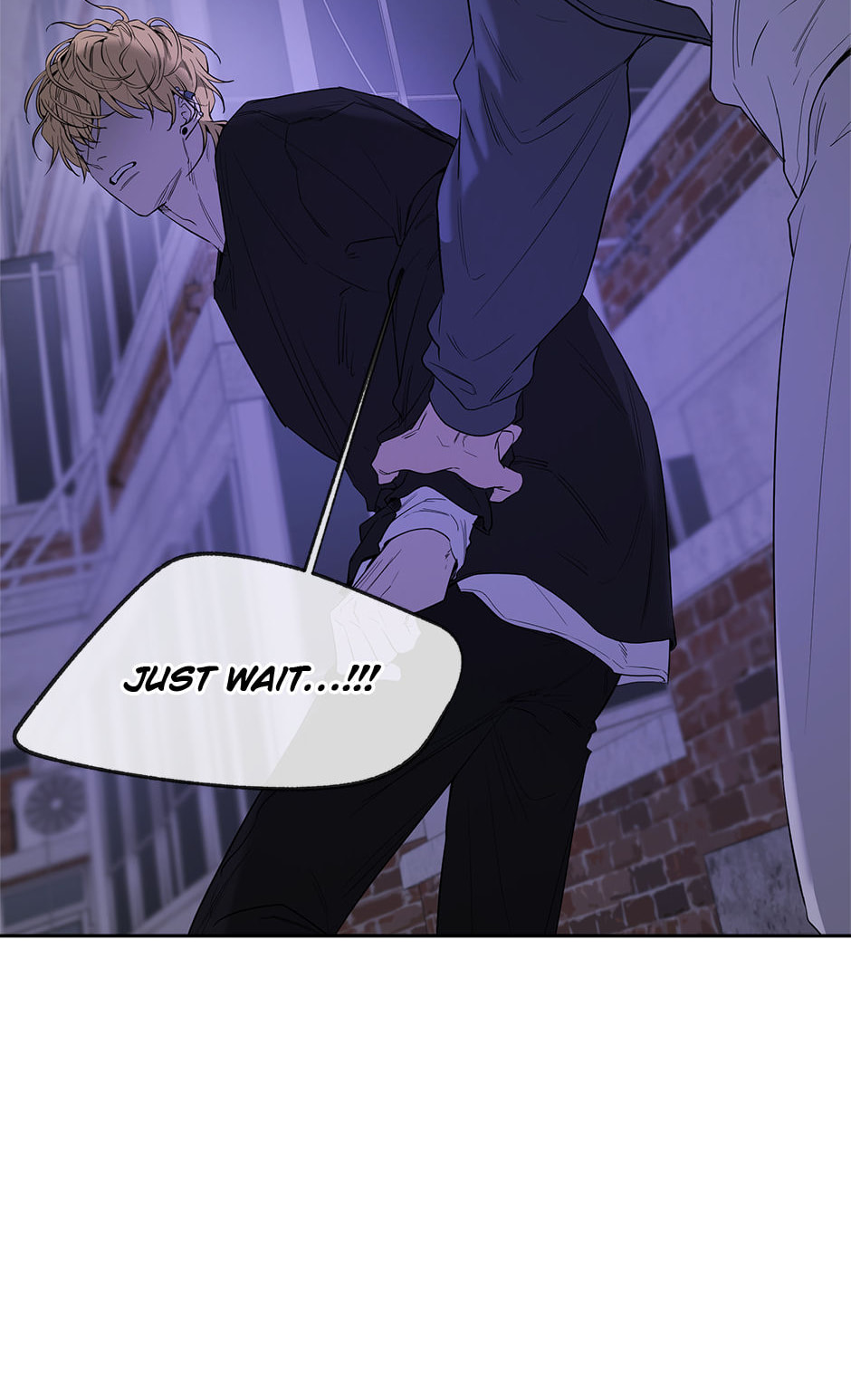 Yang Il-woo and I Chapter 29 page 34 - 