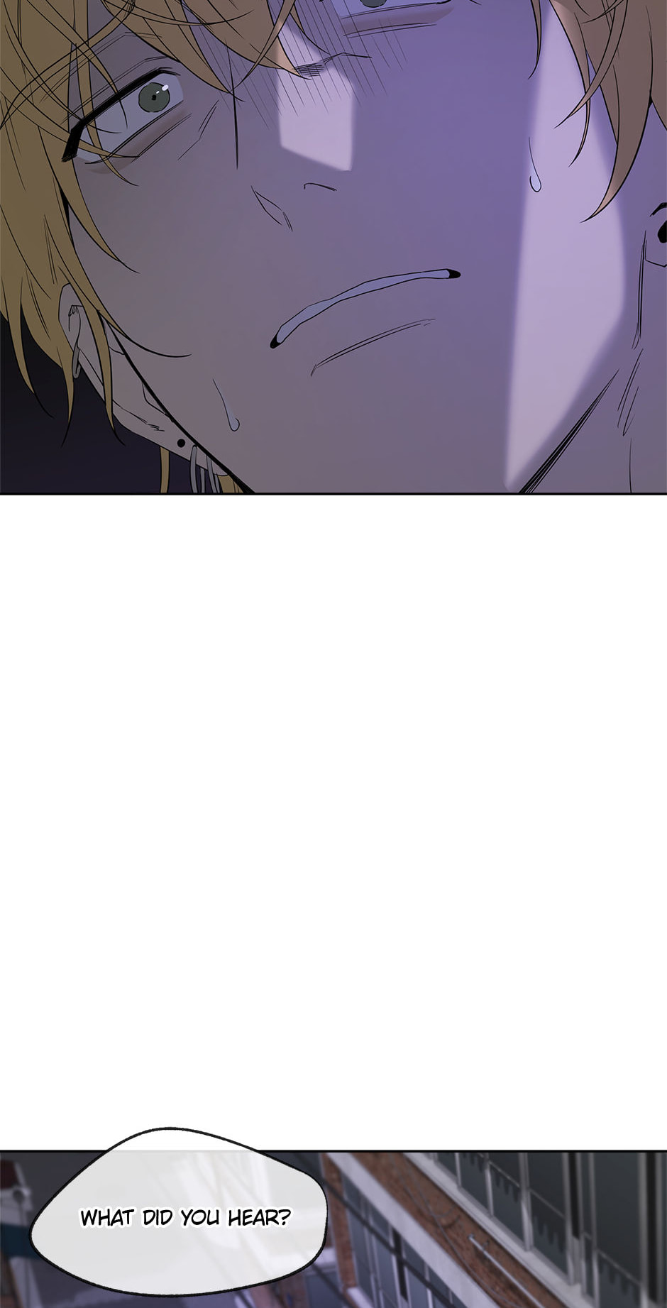 Yang Il-woo and I Chapter 29 page 36 - 