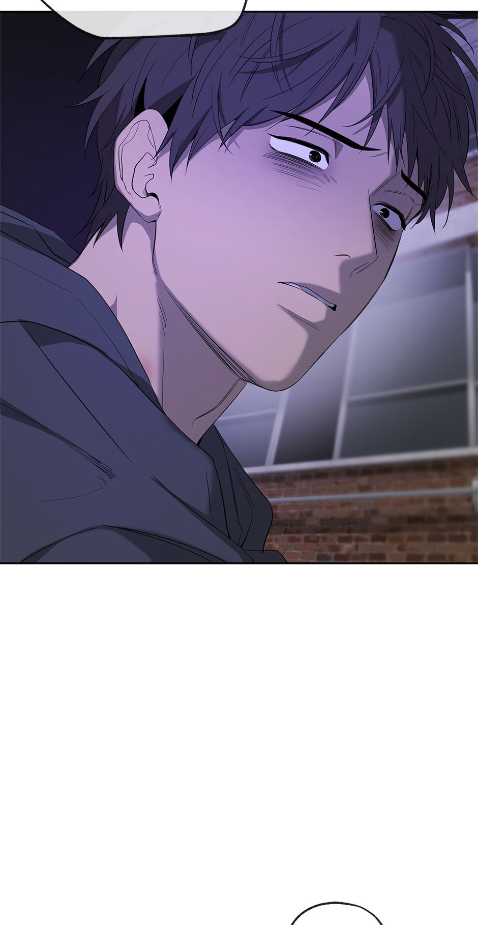 Yang Il-woo and I Chapter 29 page 39 - 