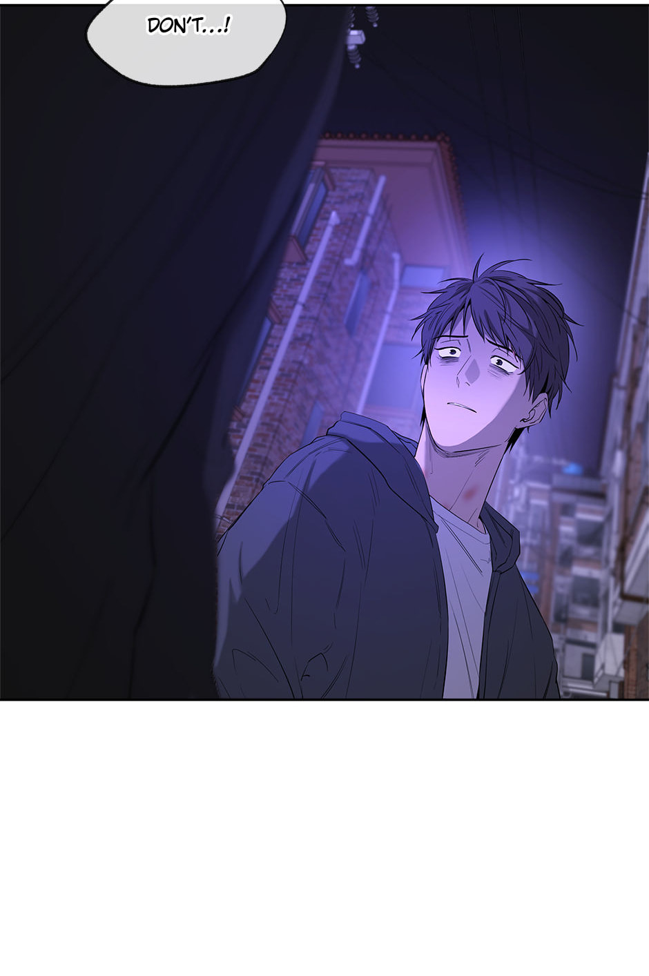 Yang Il-woo and I Chapter 29 page 42 - 