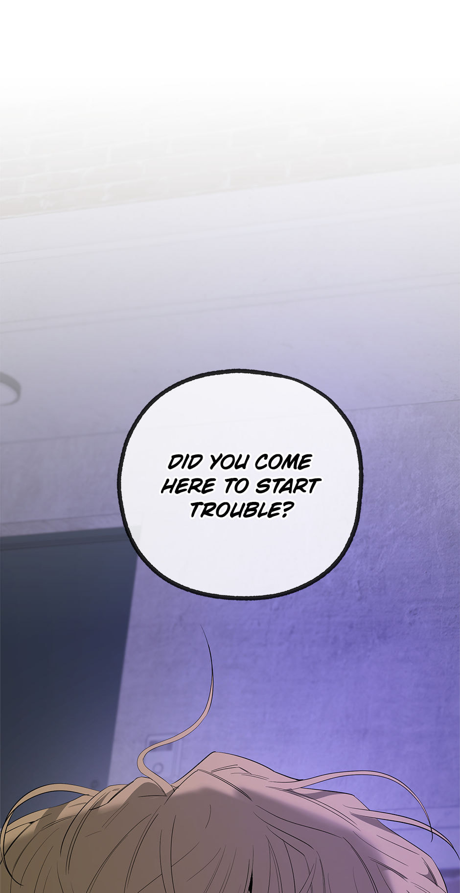 Yang Il-woo and I Chapter 29 page 47 - 