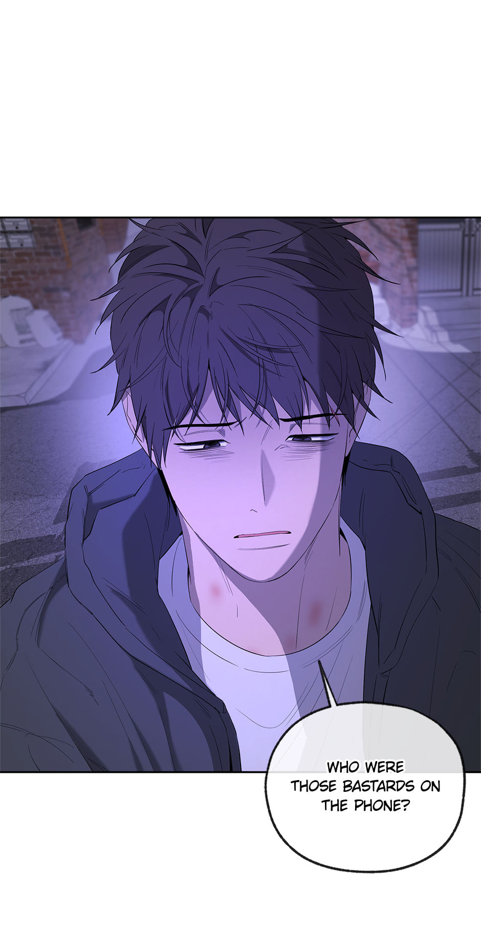 Yang Il-woo and I Chapter 29 page 49 - 