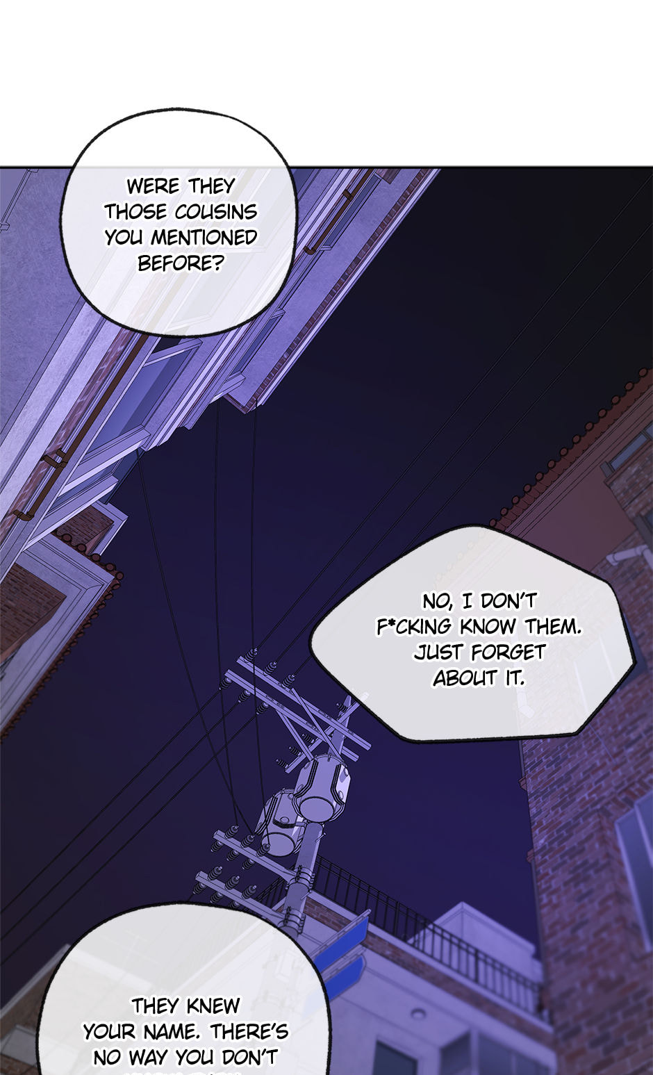 Yang Il-woo and I Chapter 29 page 50 - 