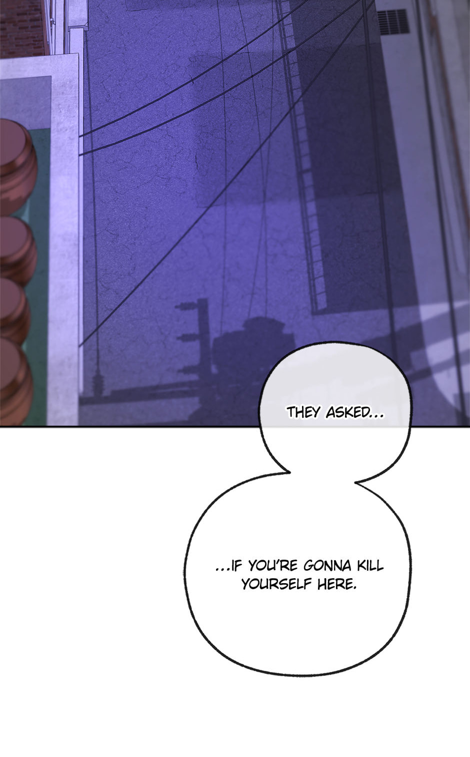 Yang Il-woo and I Chapter 29 page 56 - 