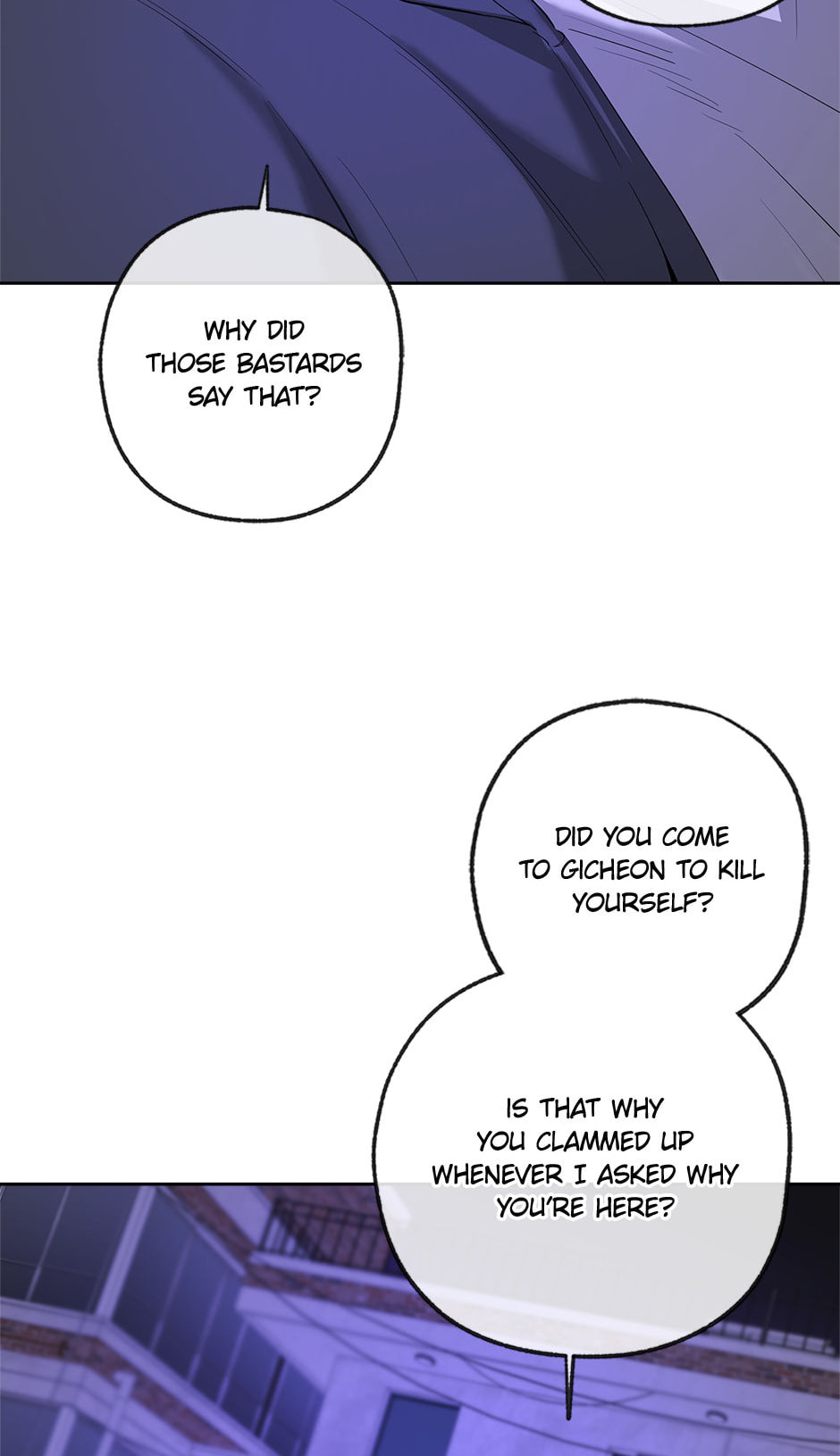 Yang Il-woo and I Chapter 29 page 58 - 