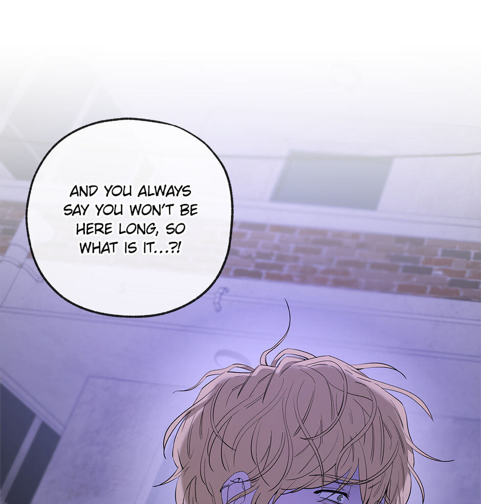 Yang Il-woo and I Chapter 29 page 60 - 