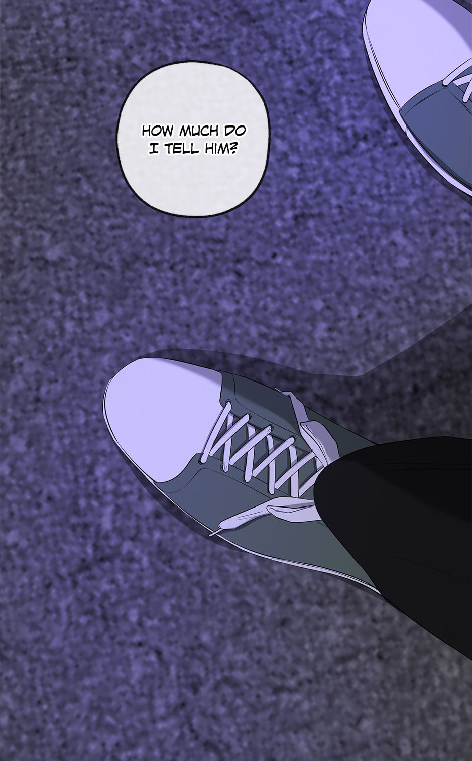 Yang Il-woo and I Chapter 29 page 65 - 