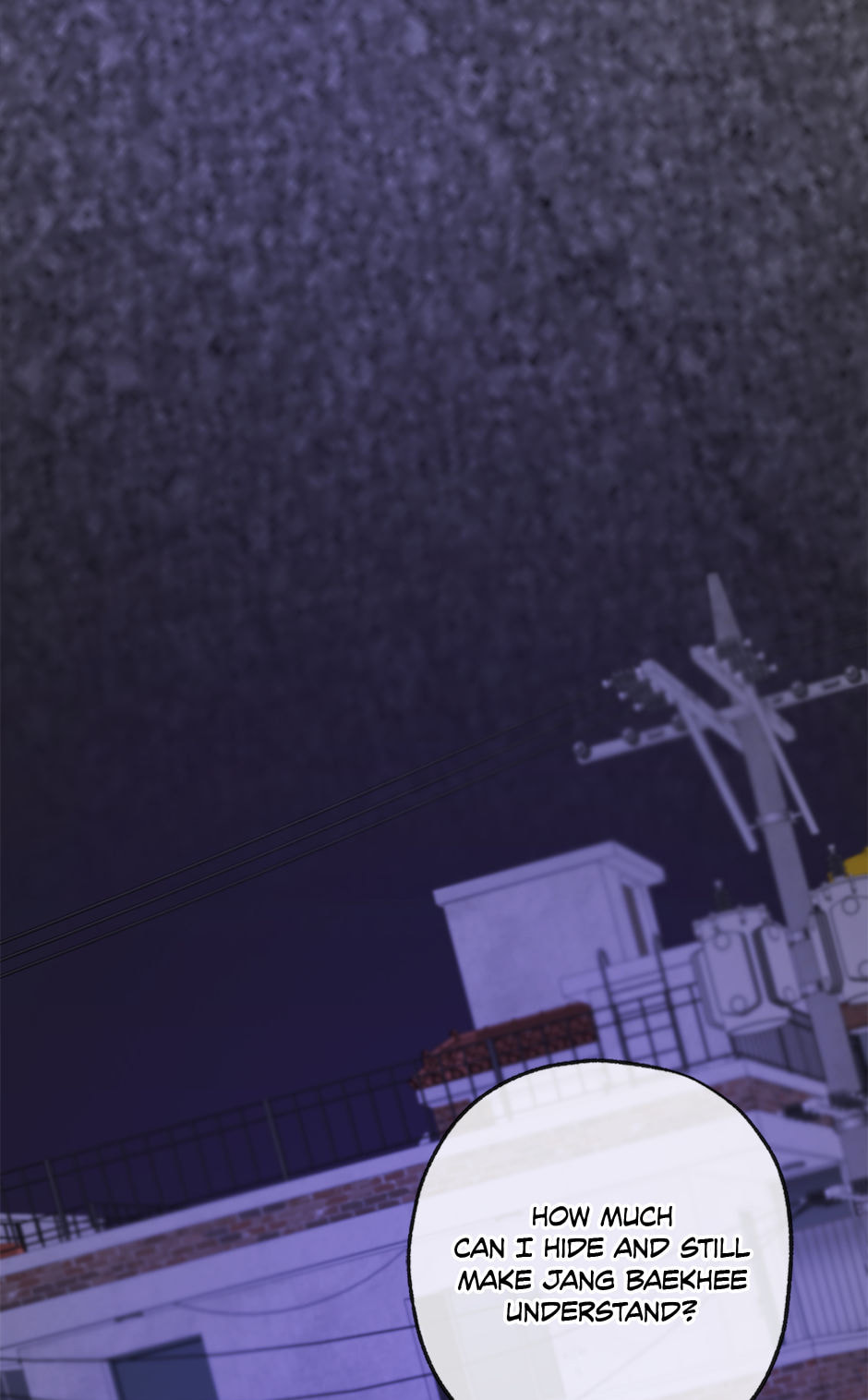Yang Il-woo and I Chapter 29 page 66 - 