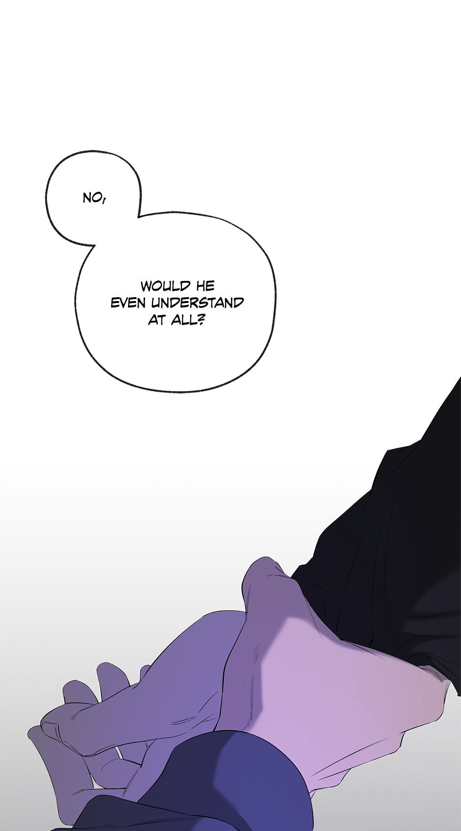 Yang Il-woo and I Chapter 29 page 68 - 