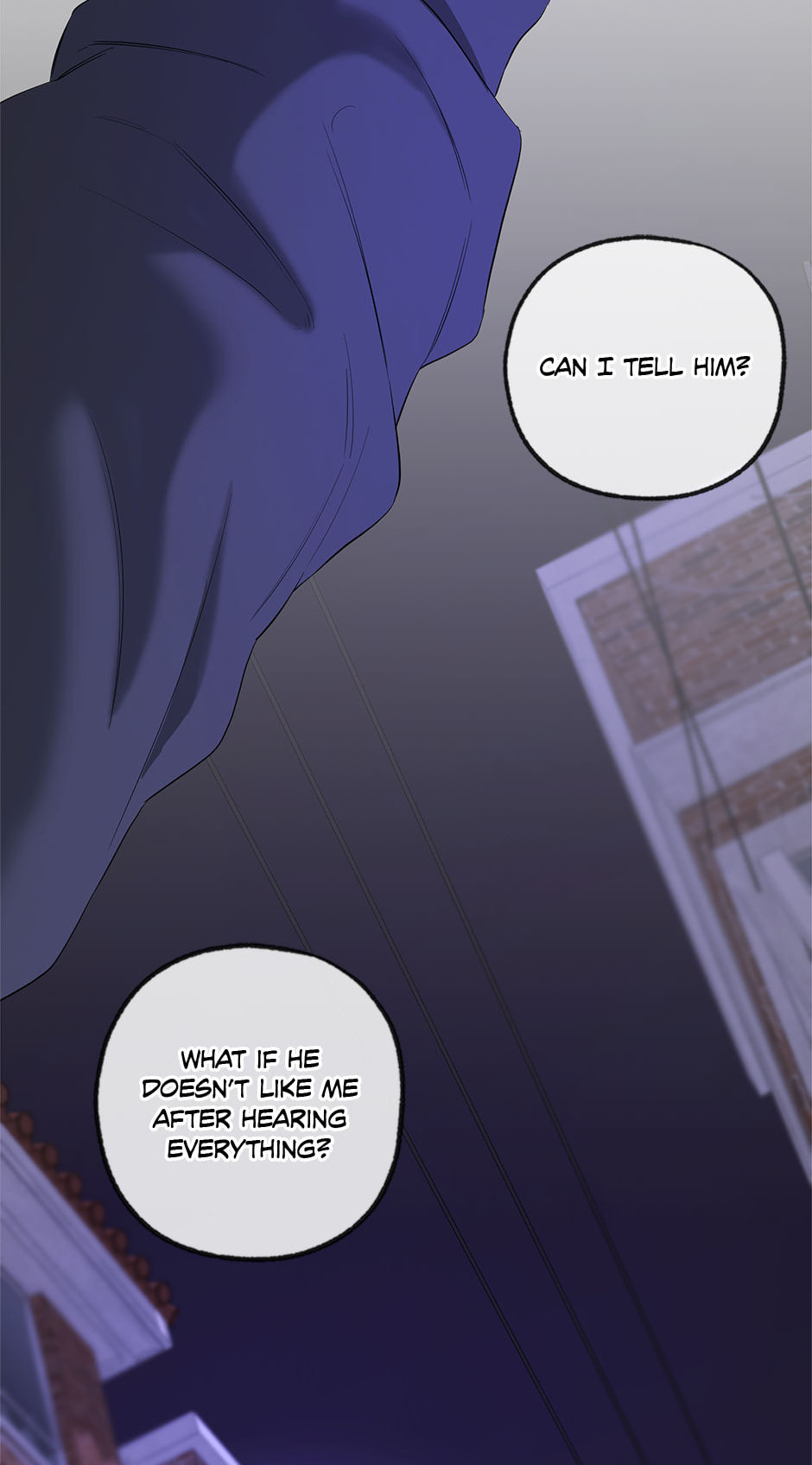Yang Il-woo and I Chapter 29 page 69 - 