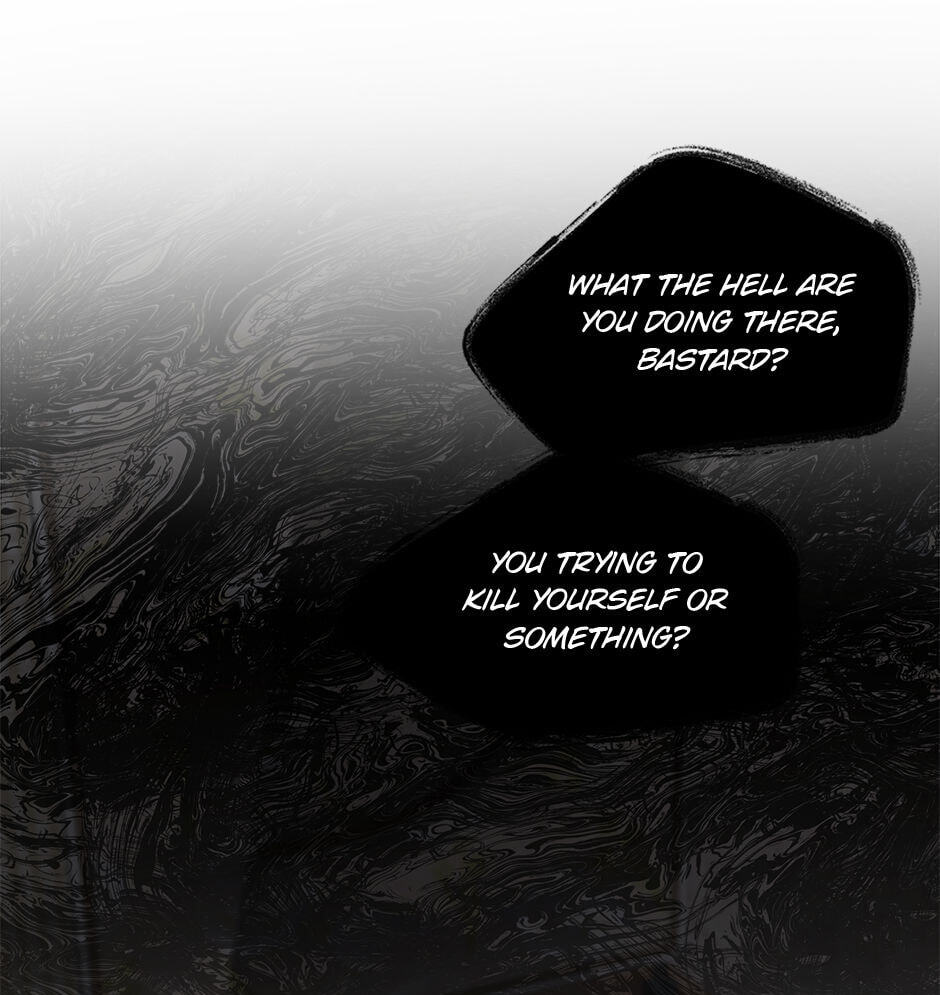 Yang Il-woo and I Chapter 29 page 8 - 