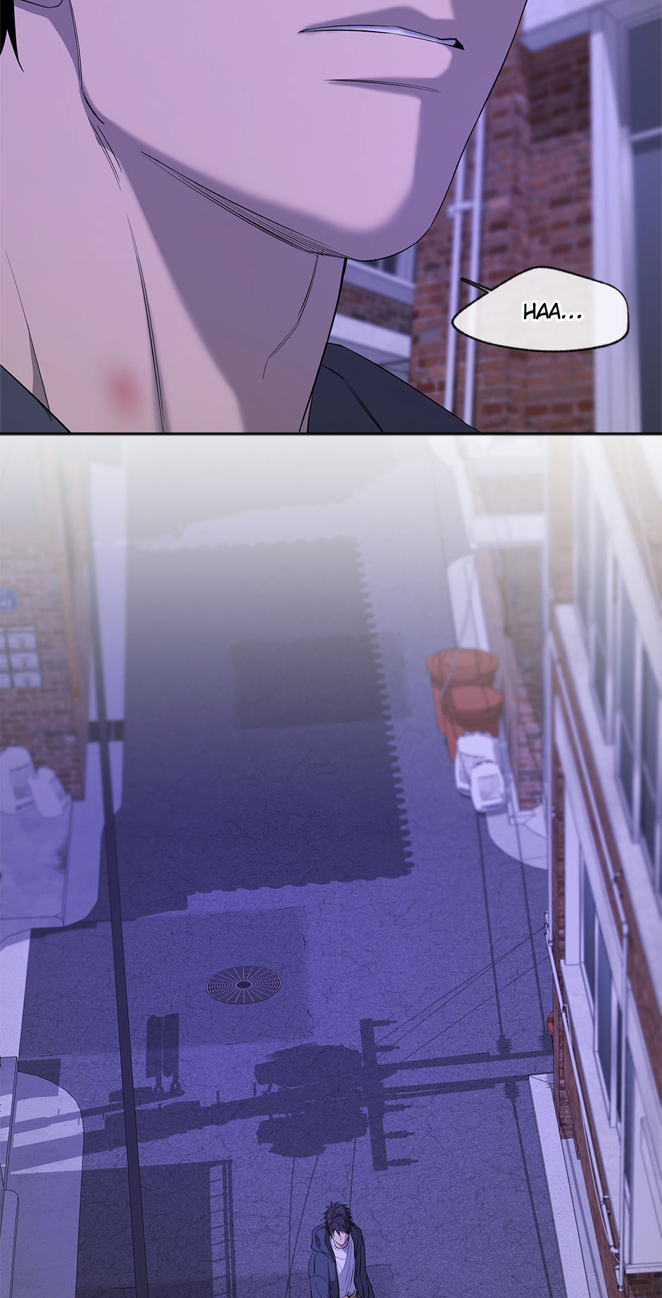 Yang Il-woo and I Chapter 29 page 73 - 