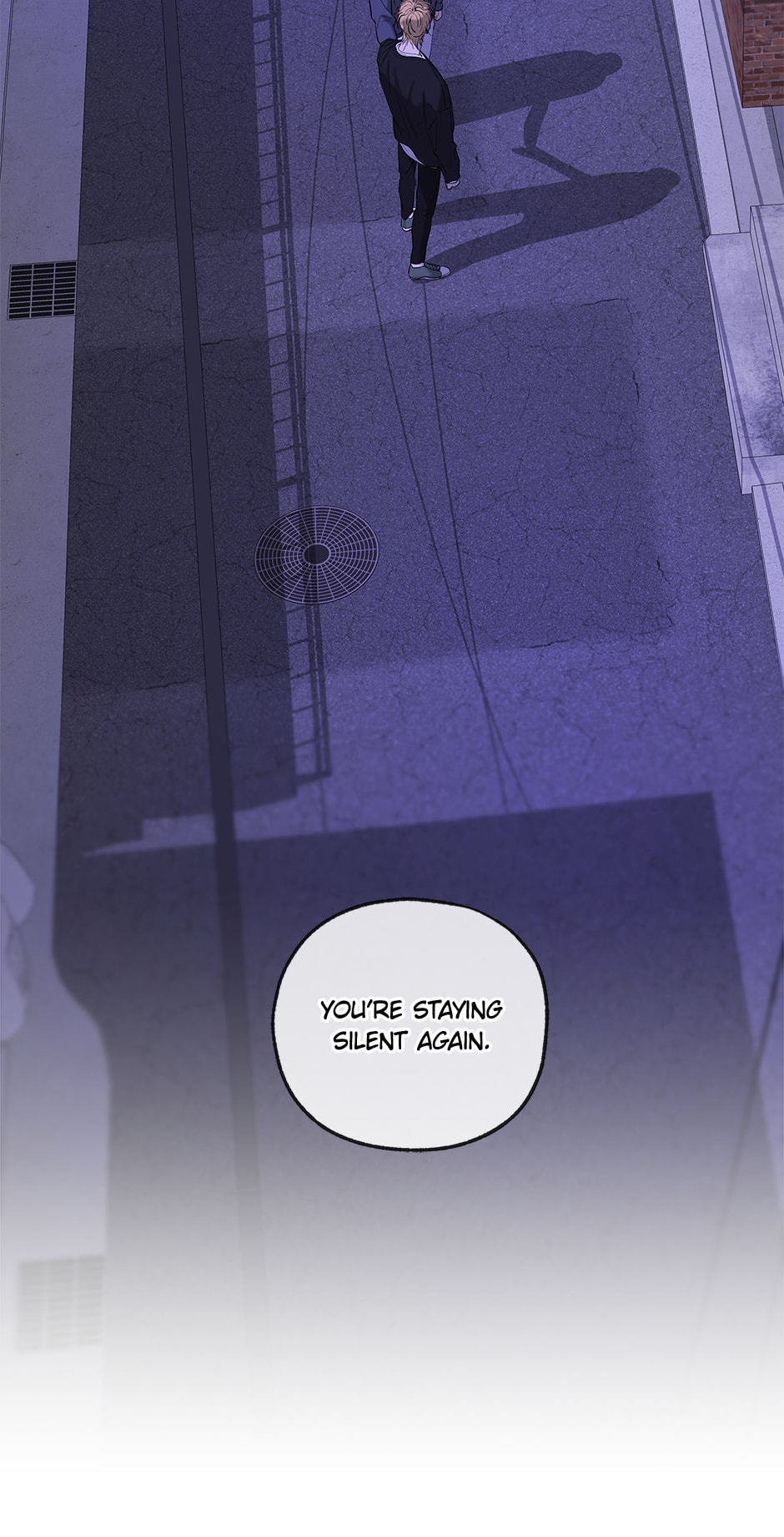 Yang Il-woo and I Chapter 29 page 74 - 