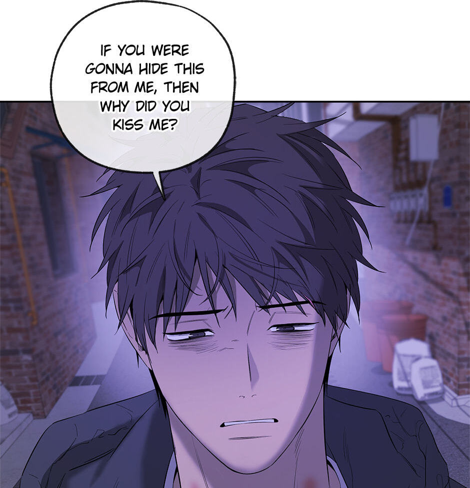 Yang Il-woo and I Chapter 29 page 77 - 