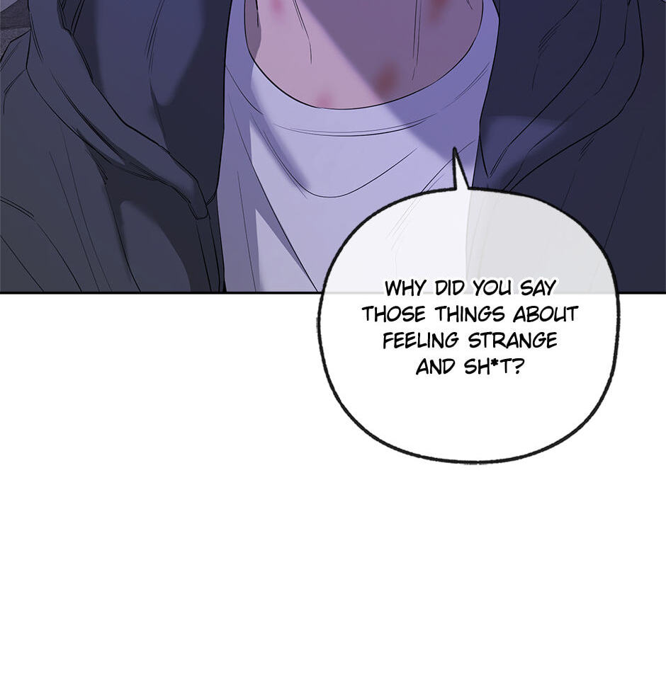 Yang Il-woo and I Chapter 29 page 78 - 