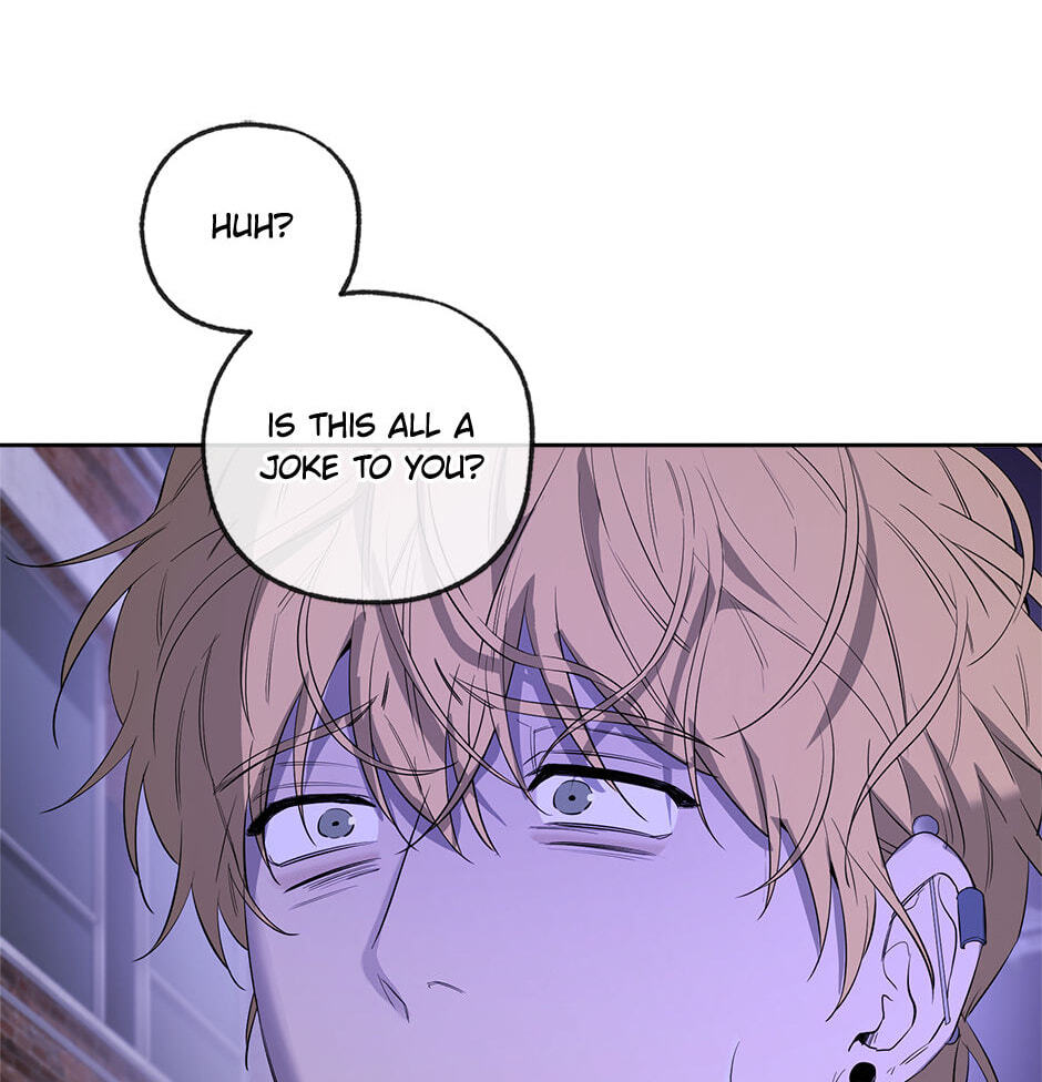 Yang Il-woo and I Chapter 29 page 79 - 