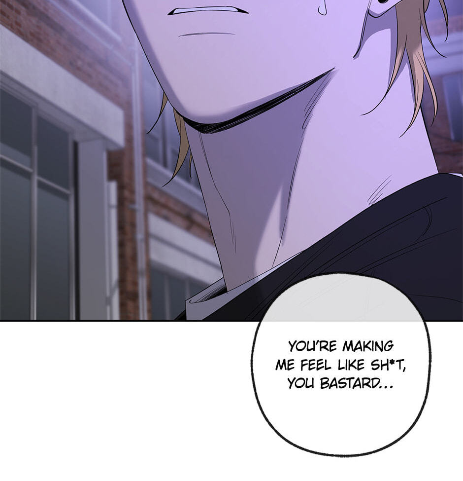 Yang Il-woo and I Chapter 29 page 80 - 