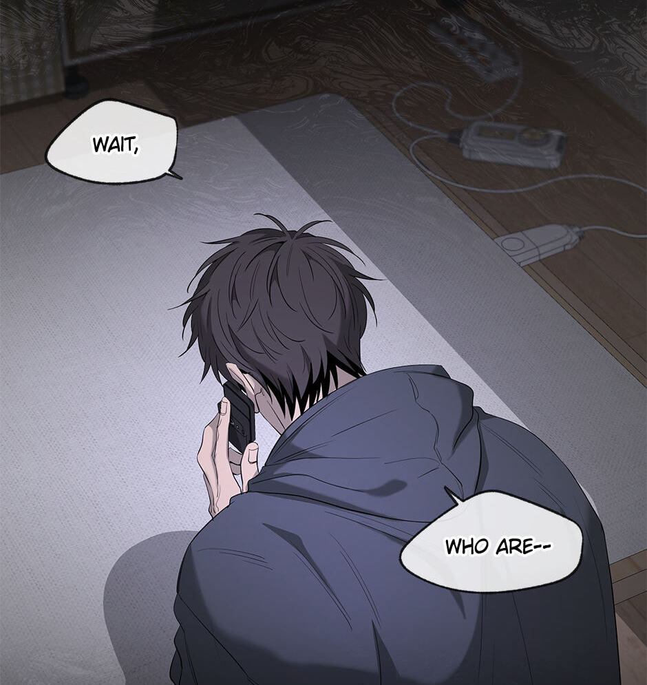 Yang Il-woo and I Chapter 29 page 9 - 