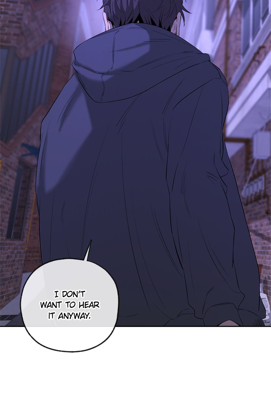Yang Il-woo and I Chapter 29 page 83 - 