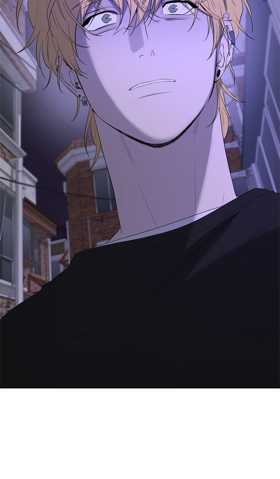 Yang Il-woo and I Chapter 29 page 86 - 