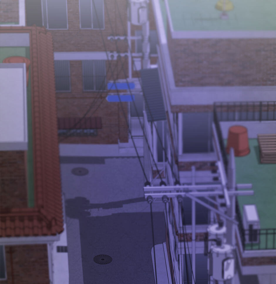 Yang Il-woo and I Chapter 29 page 90 - 