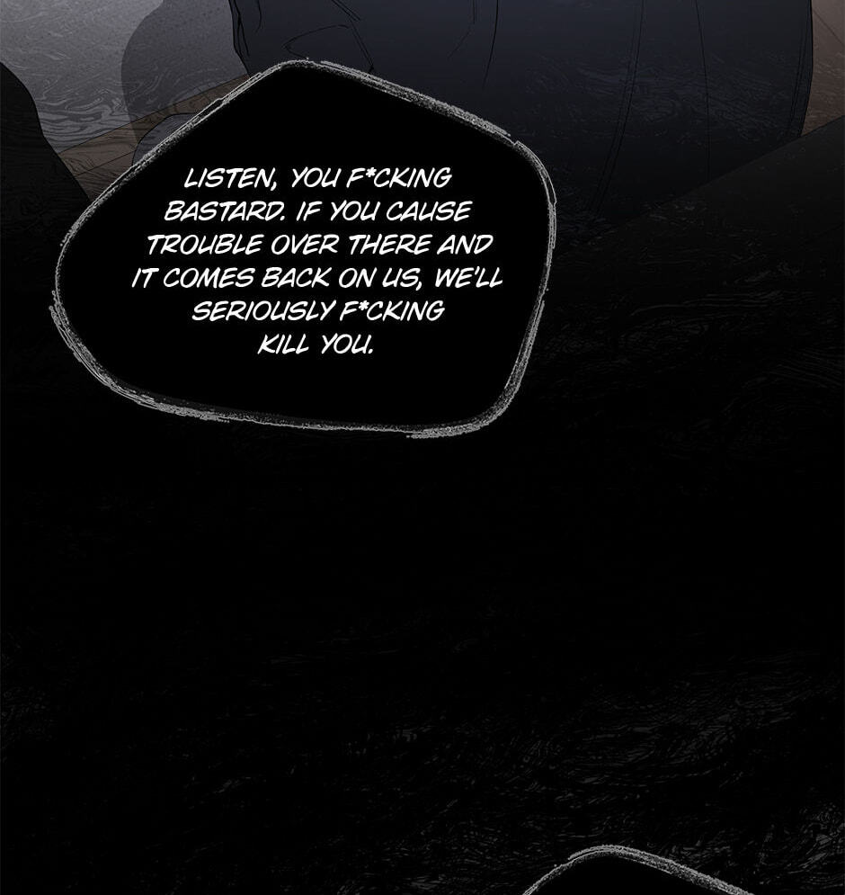 Yang Il-woo and I Chapter 29 page 10 - 