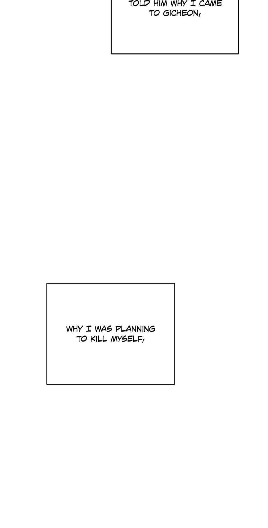 Yang Il-woo and I Chapter 29 page 96 - 
