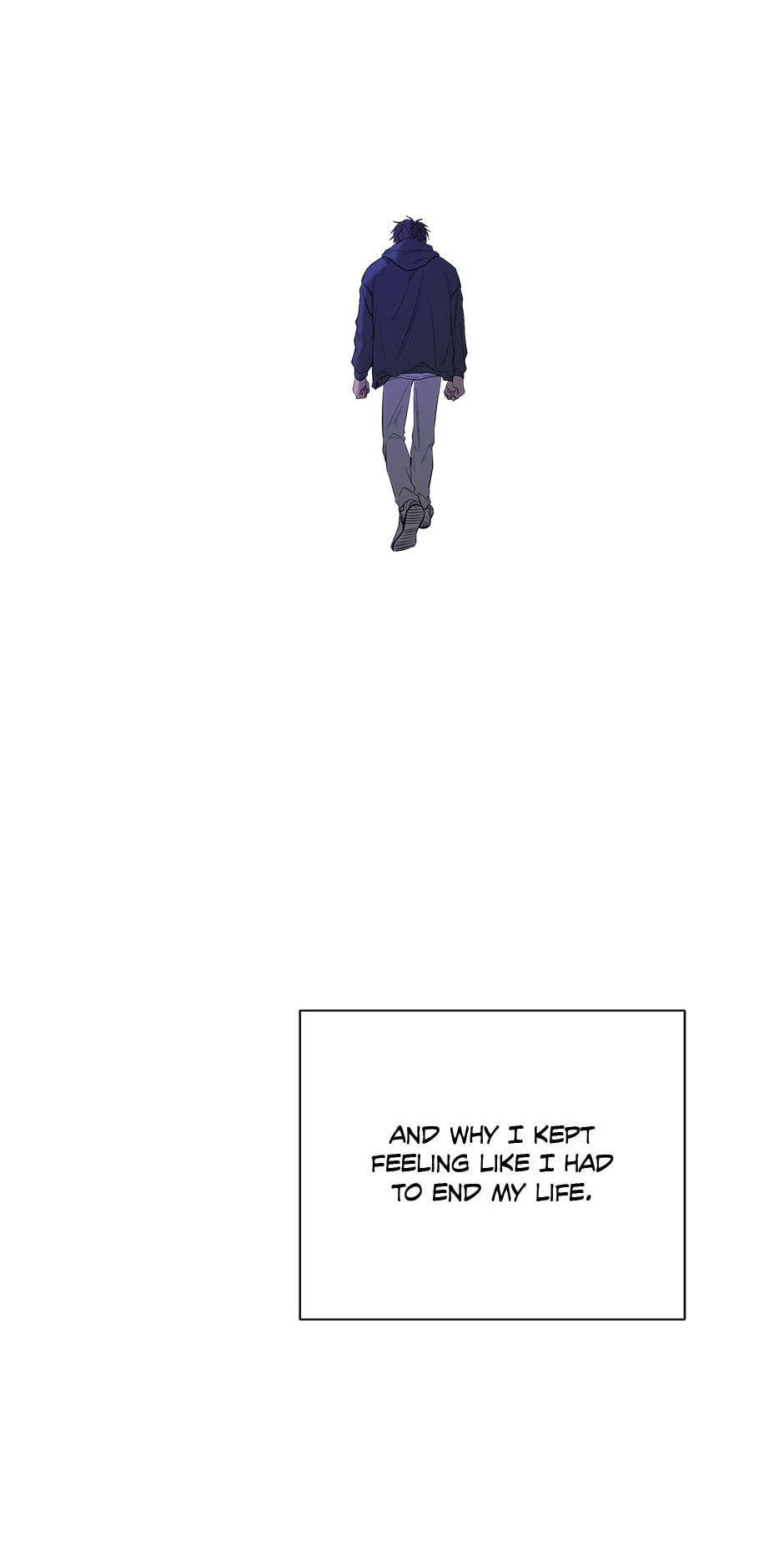 Yang Il-woo and I Chapter 29 page 97 - 
