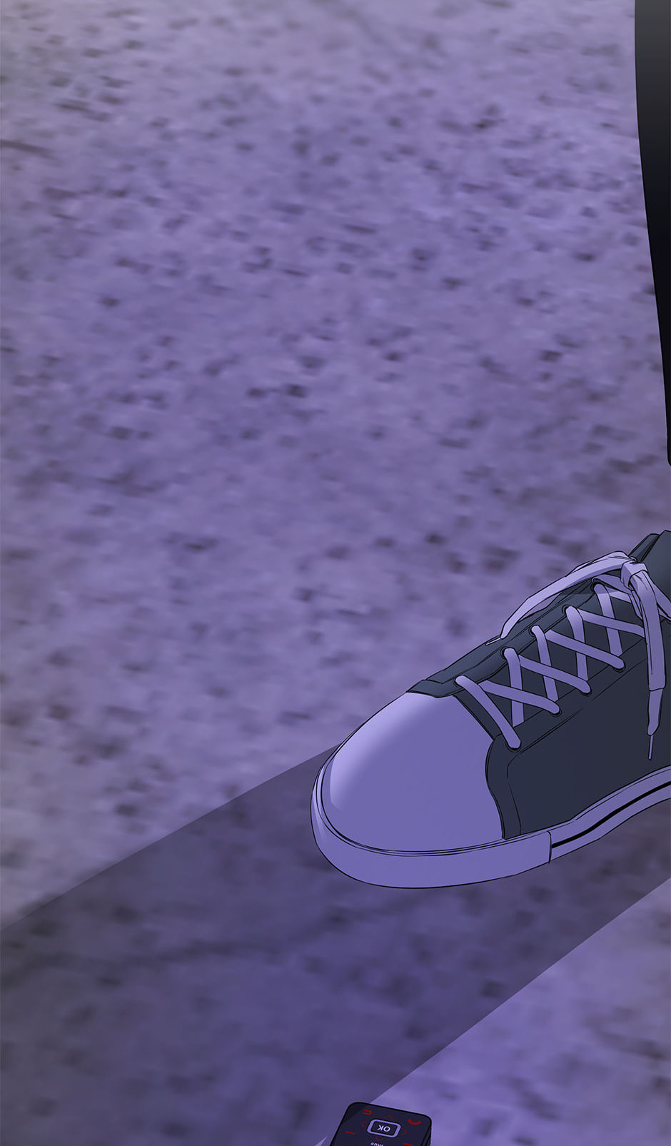 Yang Il-woo and I Chapter 29 page 99 - 
