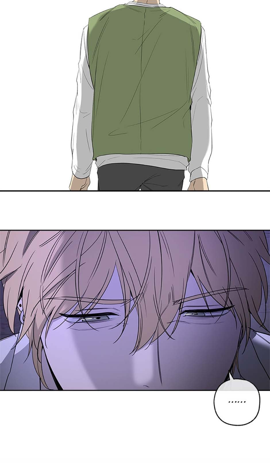 Yang Il-woo and I Chapter 3 page 103 - 