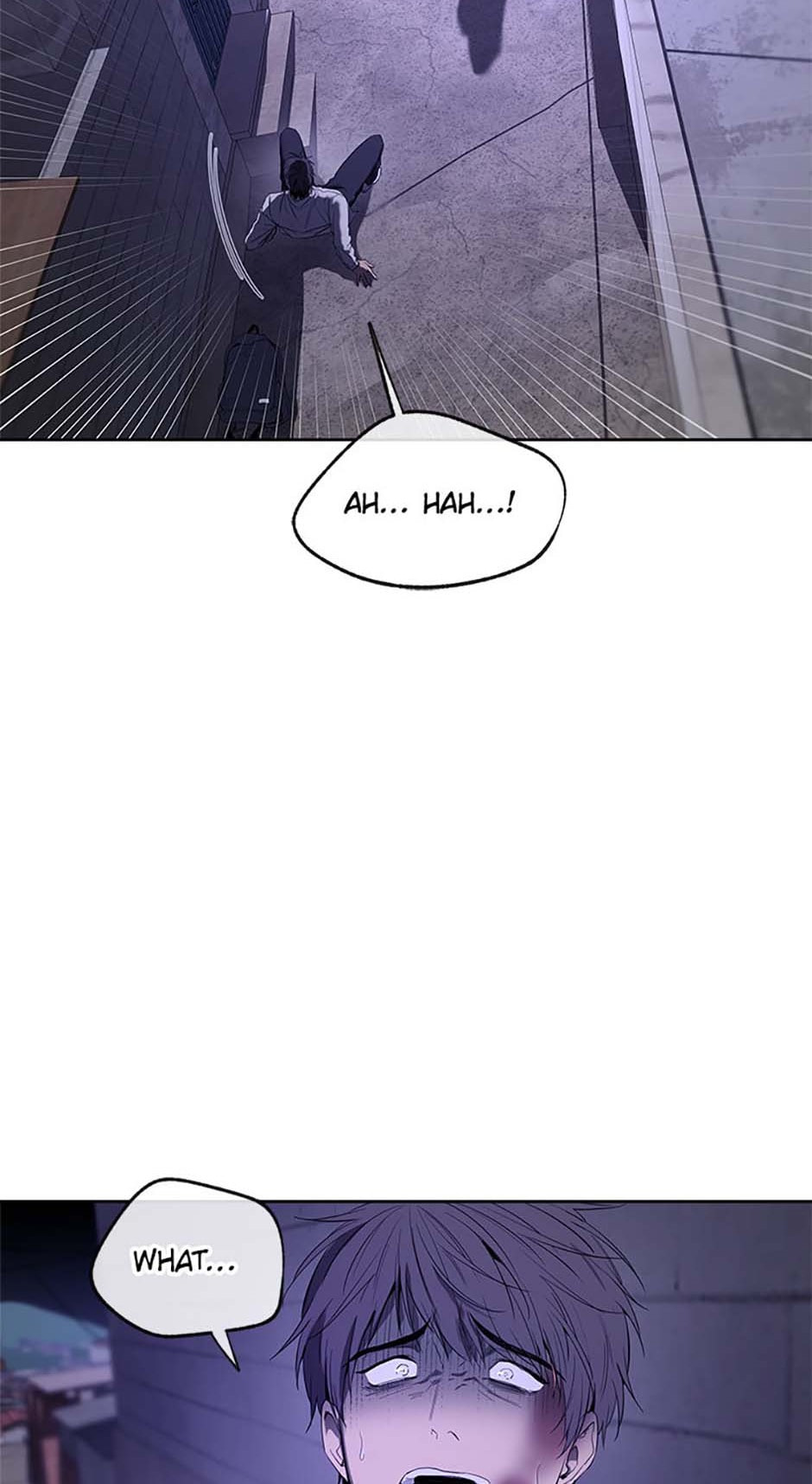 Yang Il-woo and I Chapter 3 page 111 - 