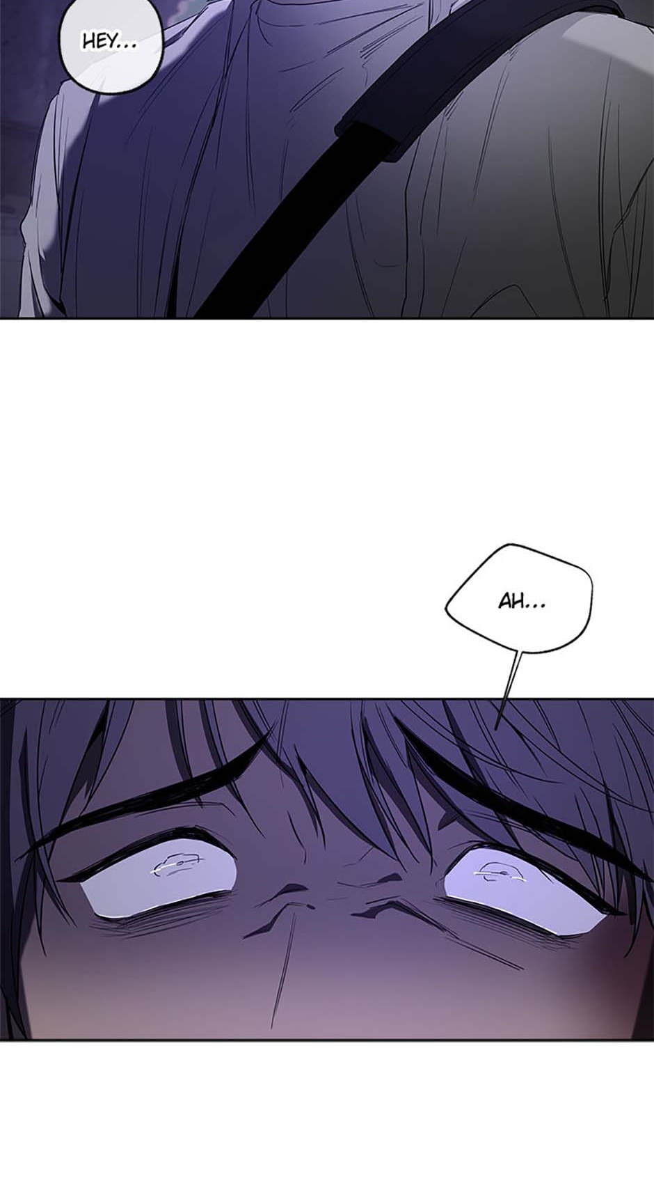 Yang Il-woo and I Chapter 3 page 113 - 