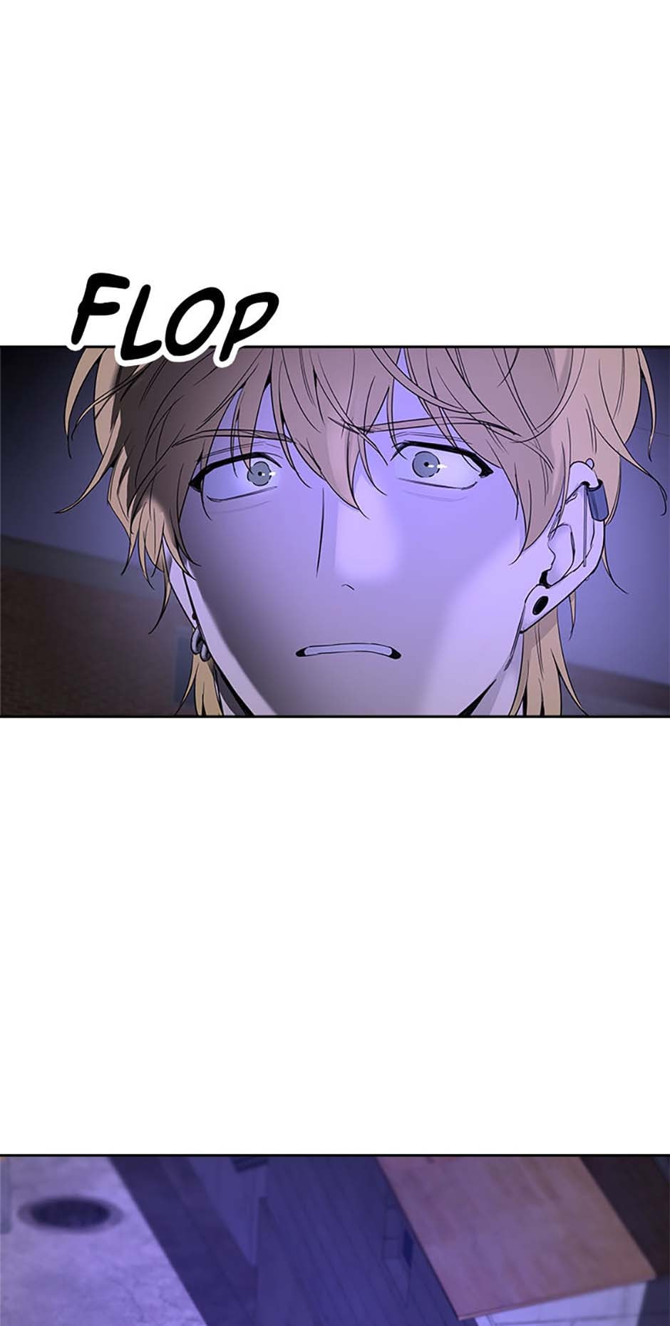 Yang Il-woo and I Chapter 3 page 114 - 