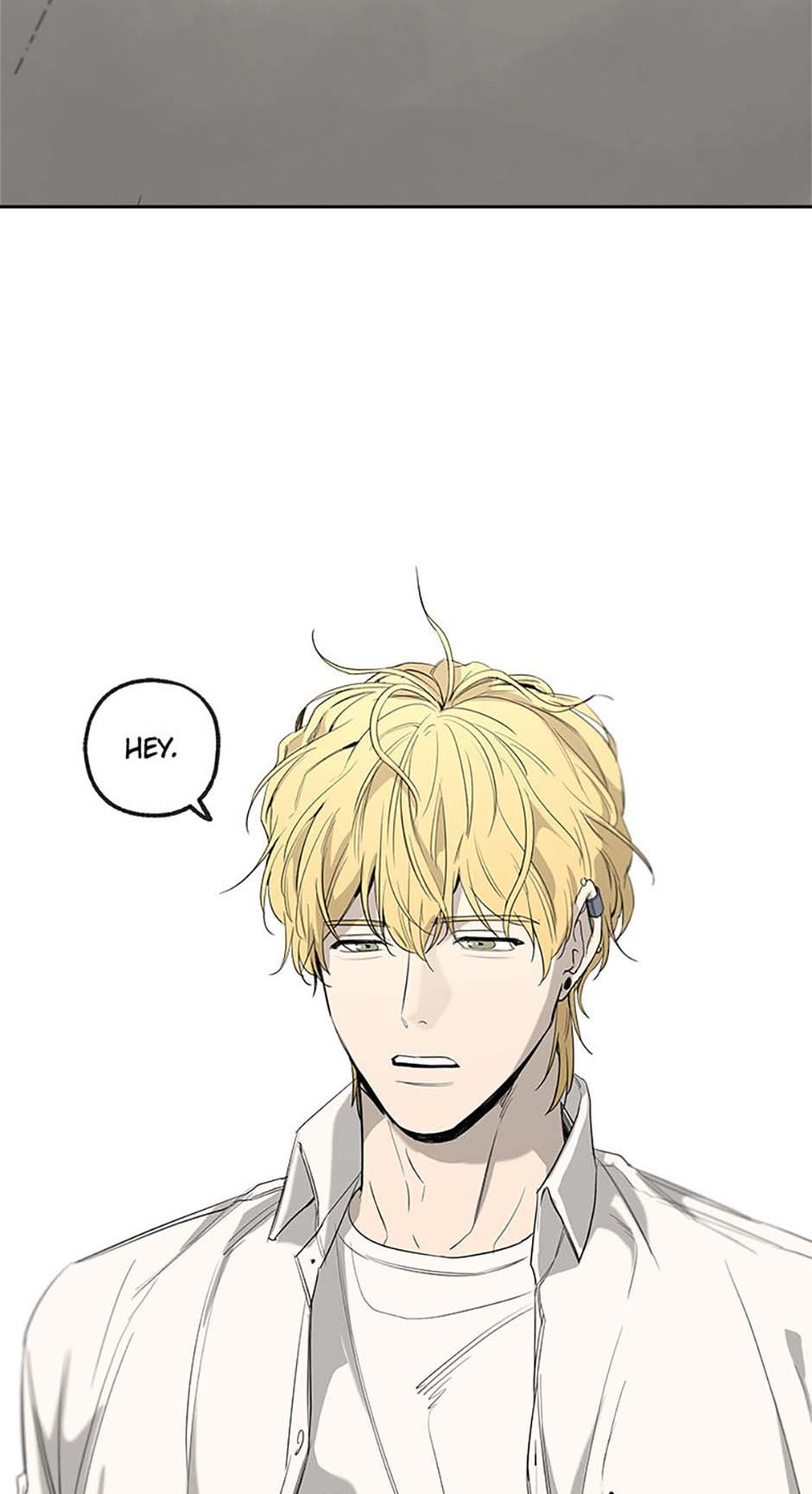 Yang Il-woo and I Chapter 3 page 14 - 