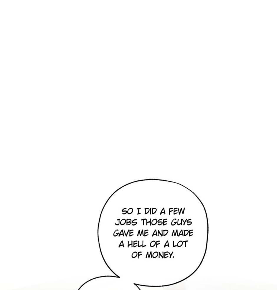 Yang Il-woo and I Chapter 3 page 3 - 