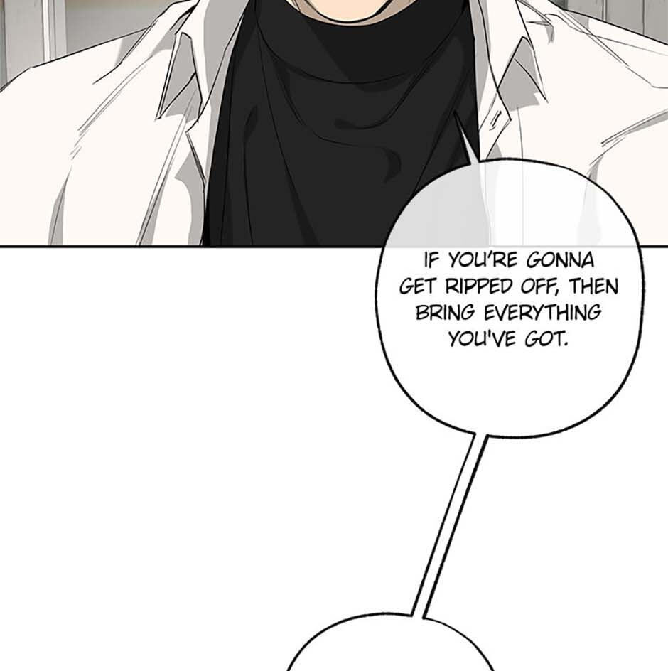 Yang Il-woo and I Chapter 3 page 22 - 