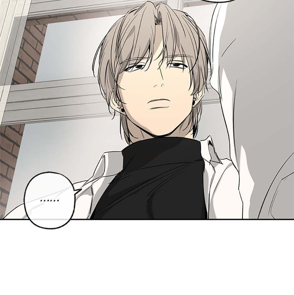 Yang Il-woo and I Chapter 3 page 30 - 
