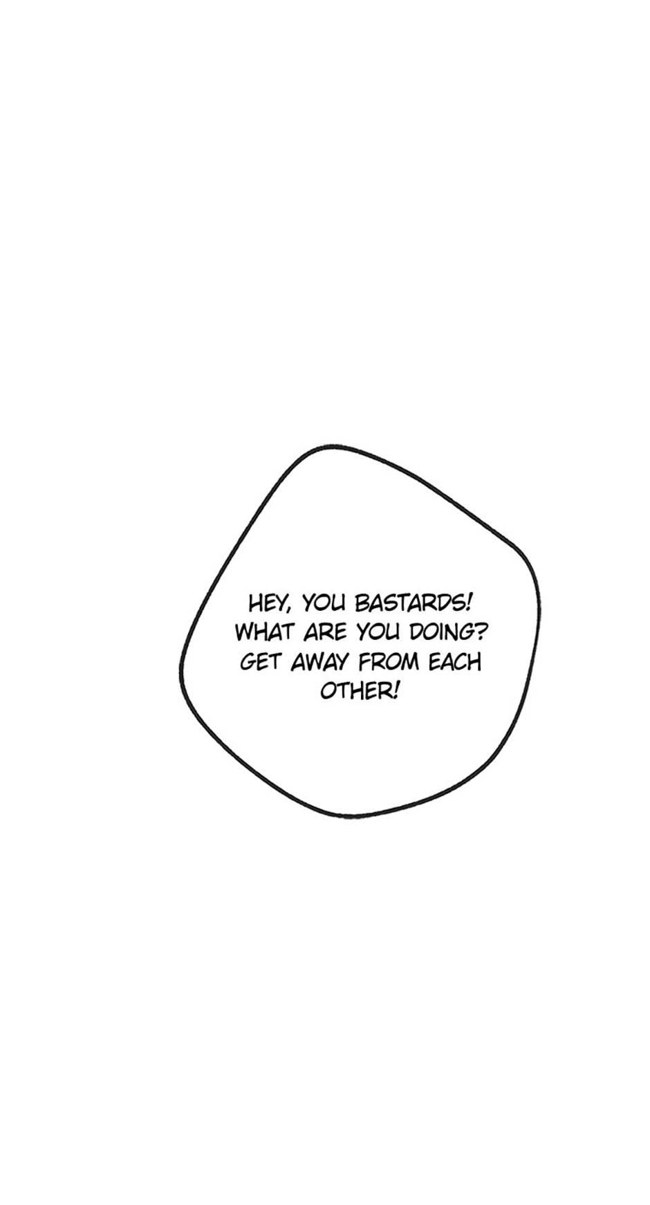 Yang Il-woo and I Chapter 3 page 31 - 